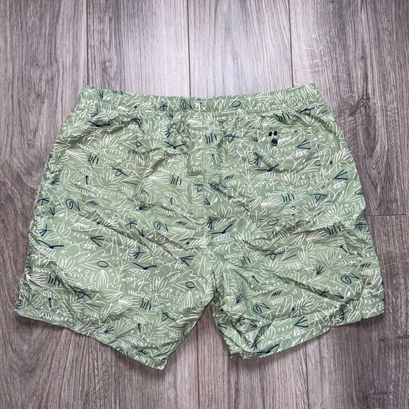 Lacoste  Men's Swim Shorts - Picture 3 of 8